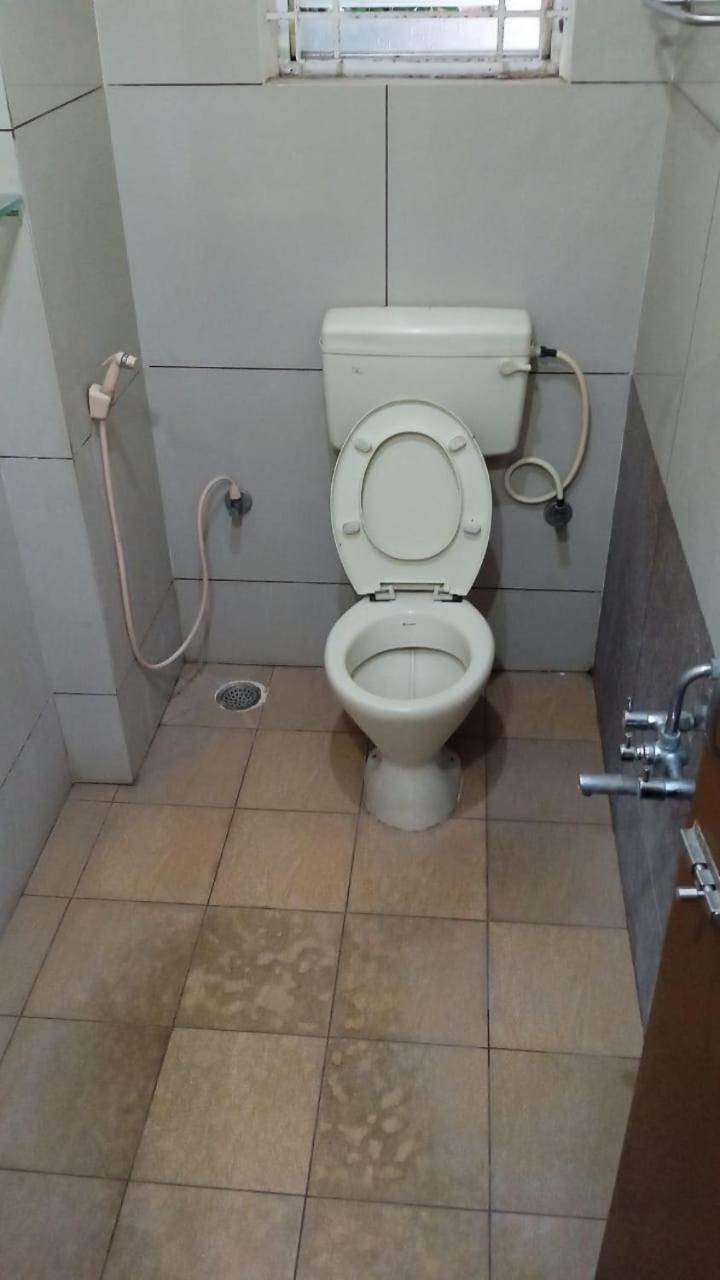 Sethu Residency Otel Dindigul Dış mekan fotoğraf