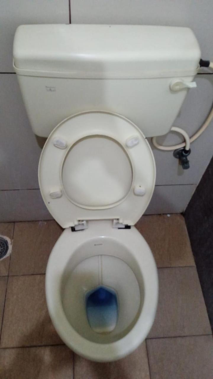 Sethu Residency Otel Dindigul Dış mekan fotoğraf